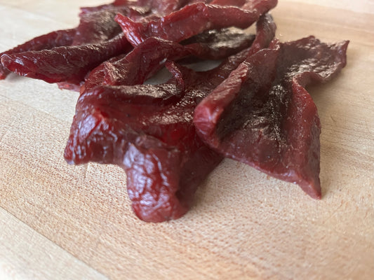 Beef Jerky