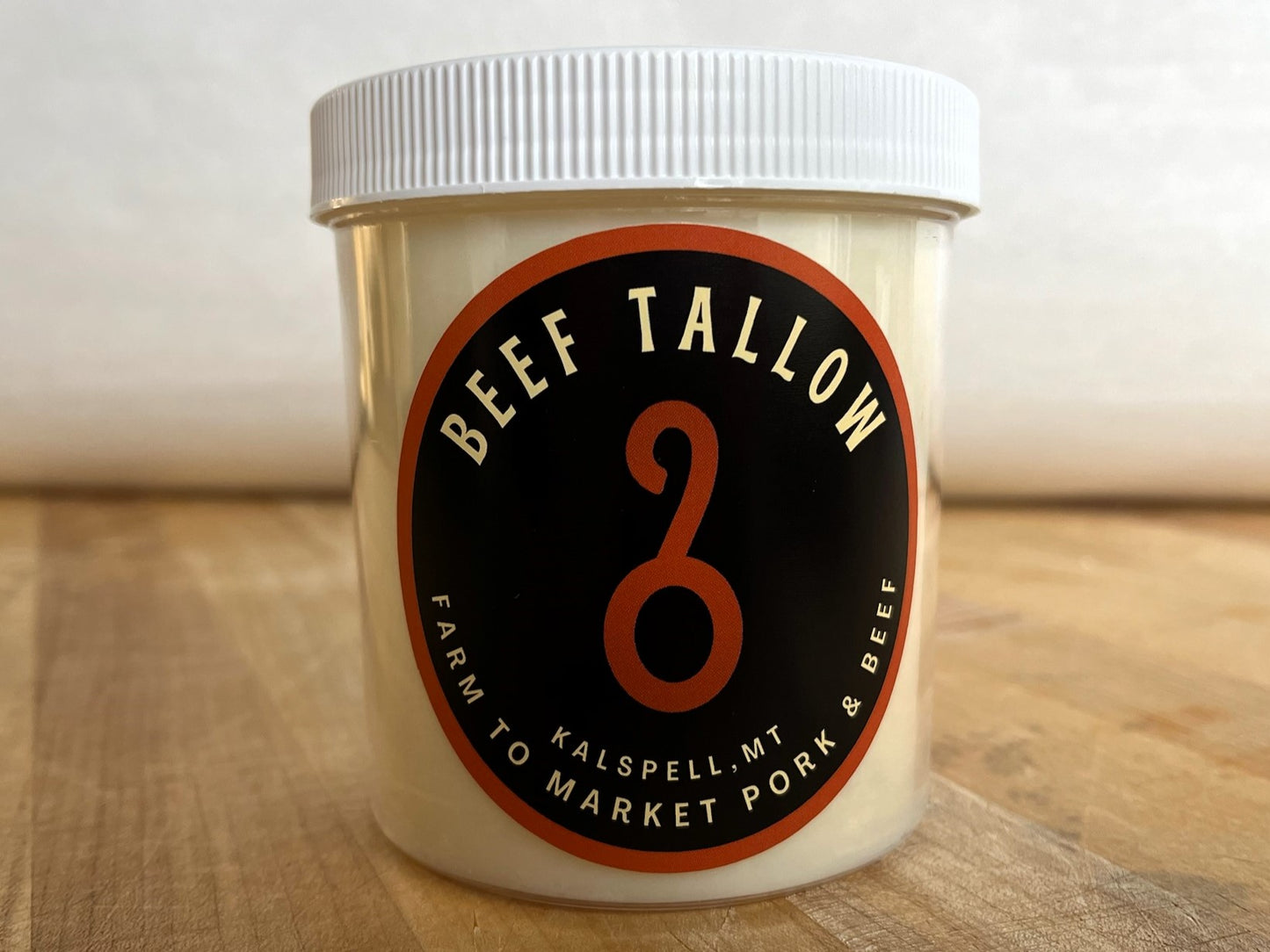 Beef Tallow