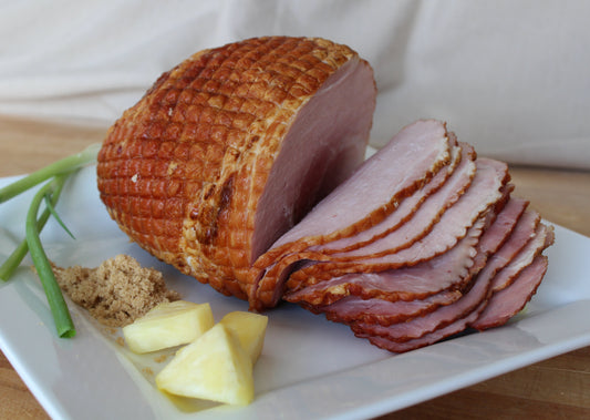 Smoked Boneless Ham Small (4 lb.)