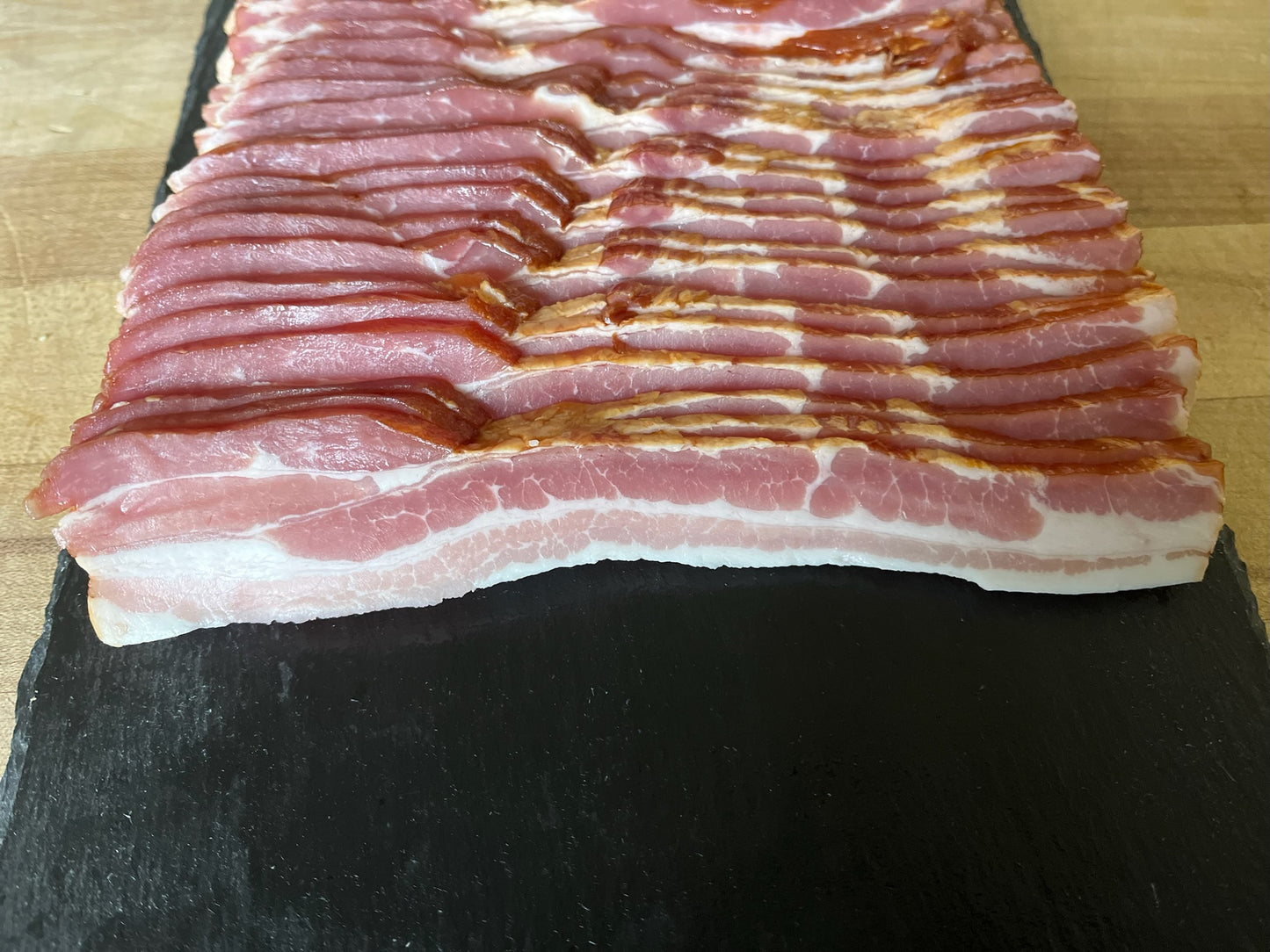 Extra Lean Sliced Bacon