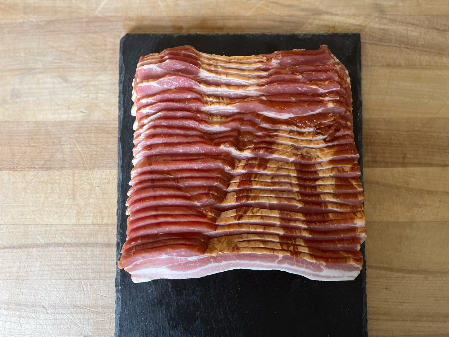 Extra Lean Sliced Bacon