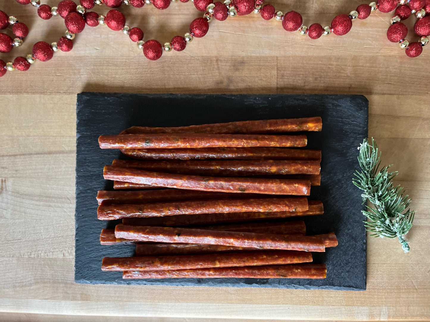 Jalapeno Cheddar Snack Stick