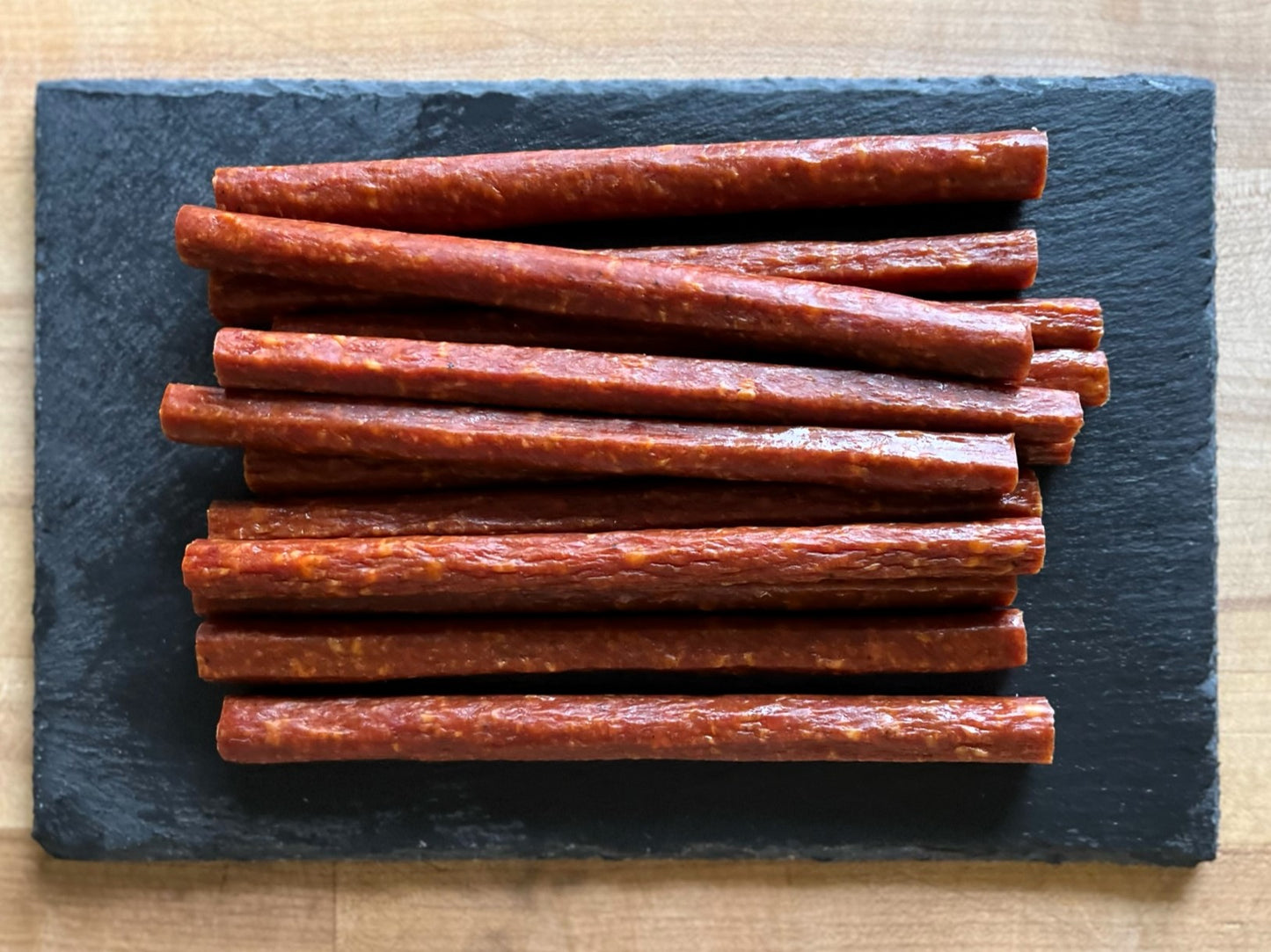 Pepperoni Sticks