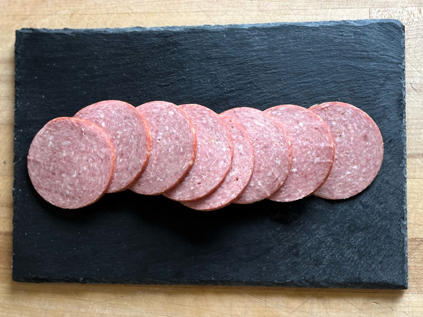 Summer Sausage