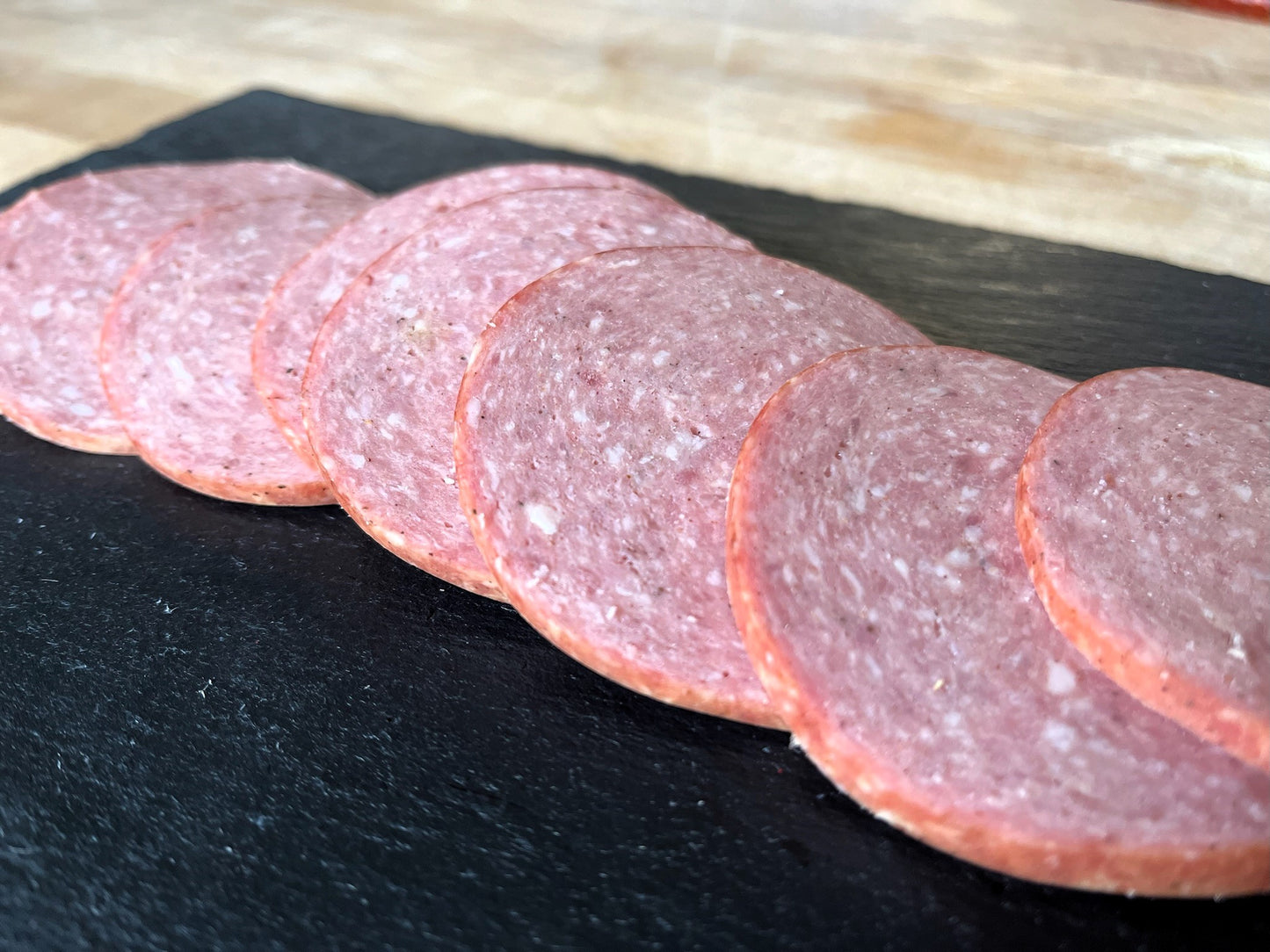 Summer Sausage